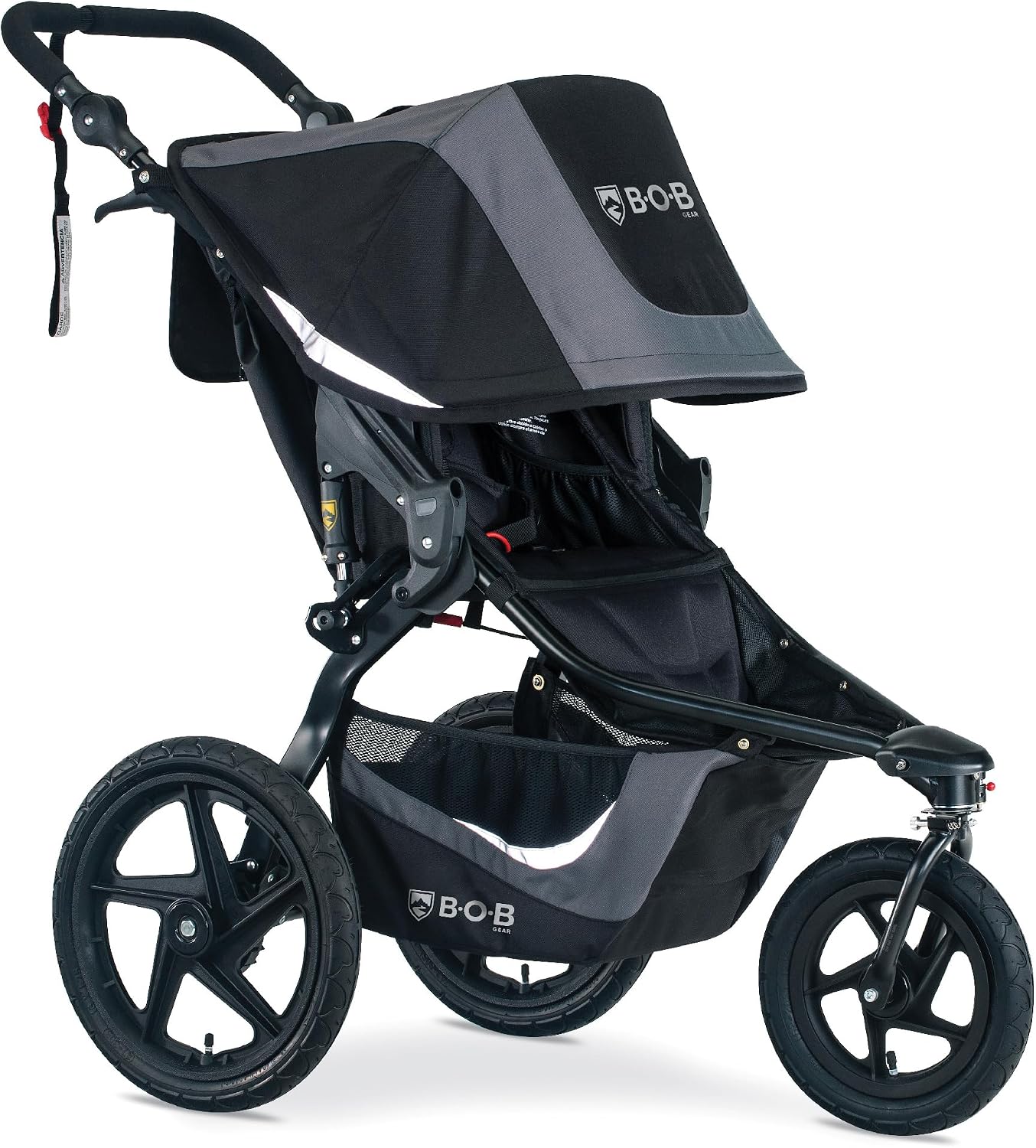 BOB Gear Revolution Flex 3.0 (B0829PMJ8D)