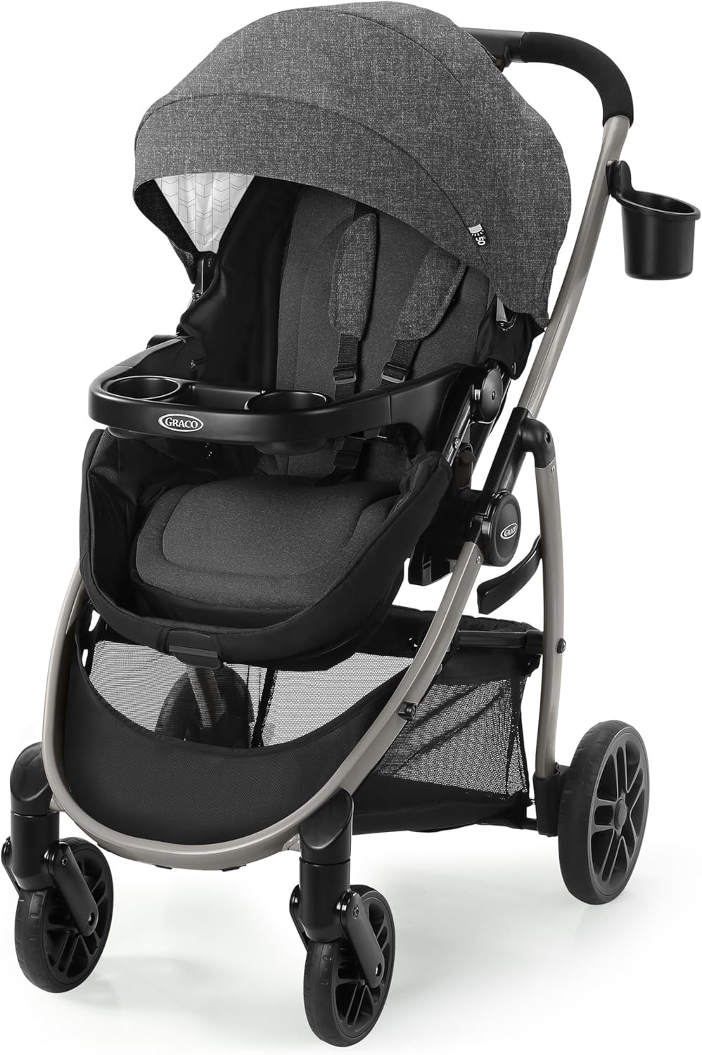 Graco Modes Pramette (B08C6XT7WH)
