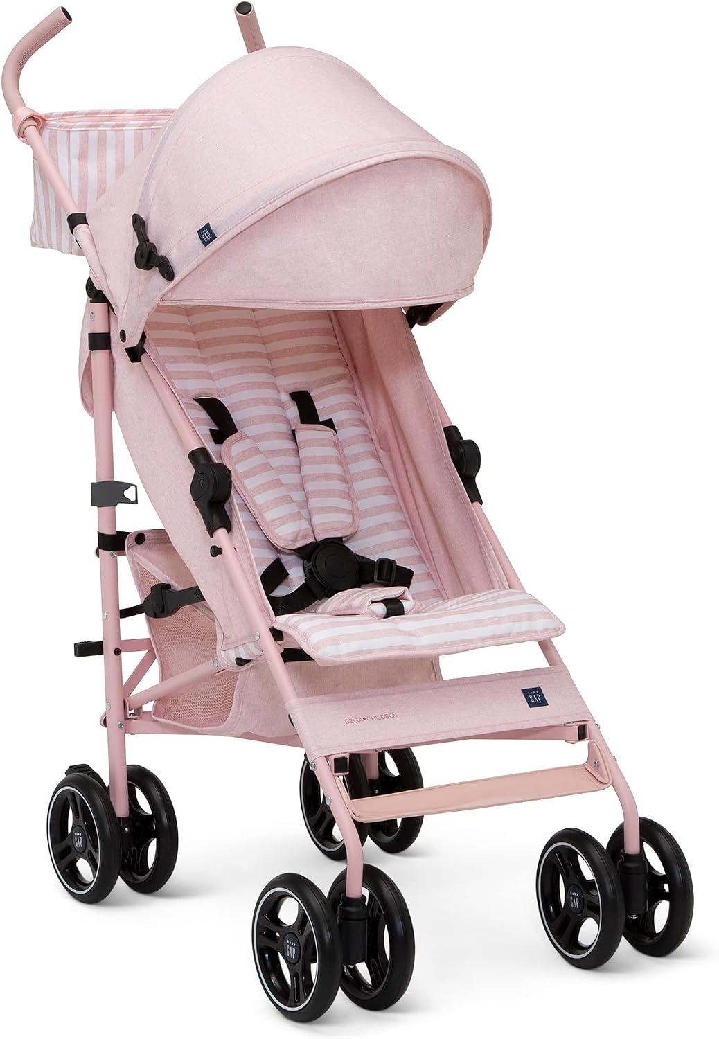 babyGap Classic Stroller (B0BK1YSVKH)