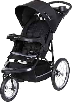 Baby Trend Sit N' Stand 2.0 DLX Double Stroller