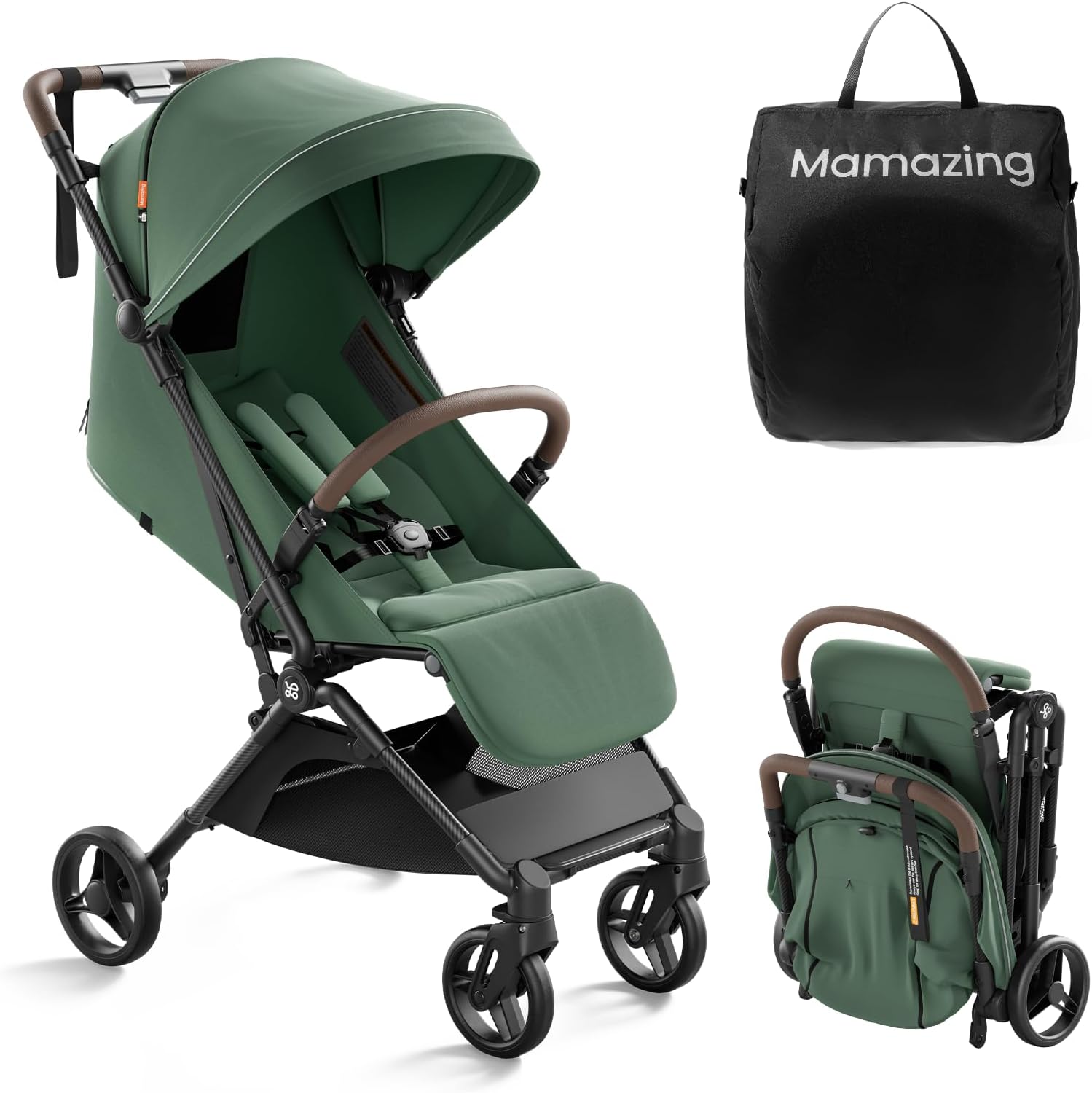 Mamazing Ultra Air (B0CXXRN2QS)