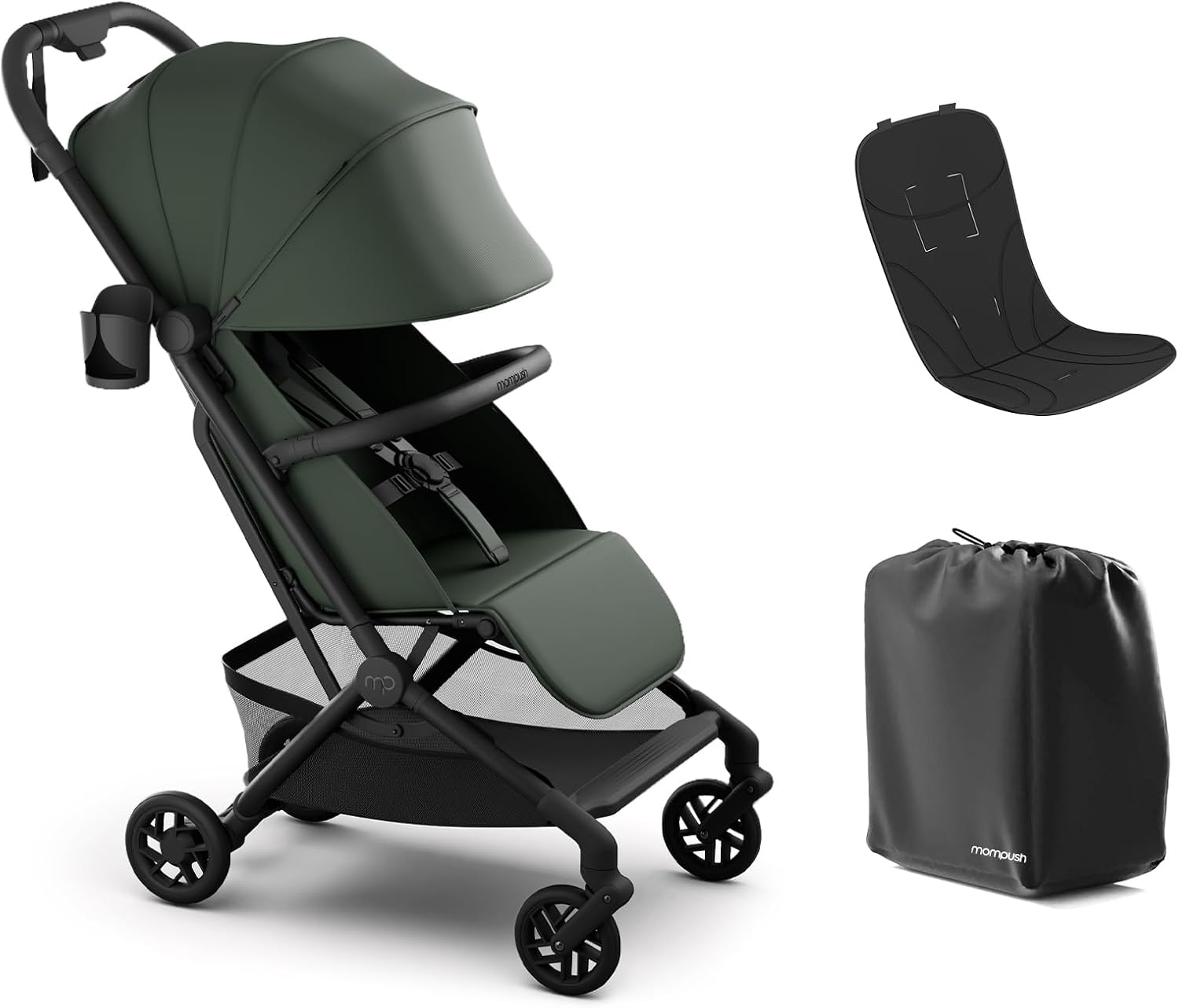 Mompush Velo (B0DK6WDLPQ)