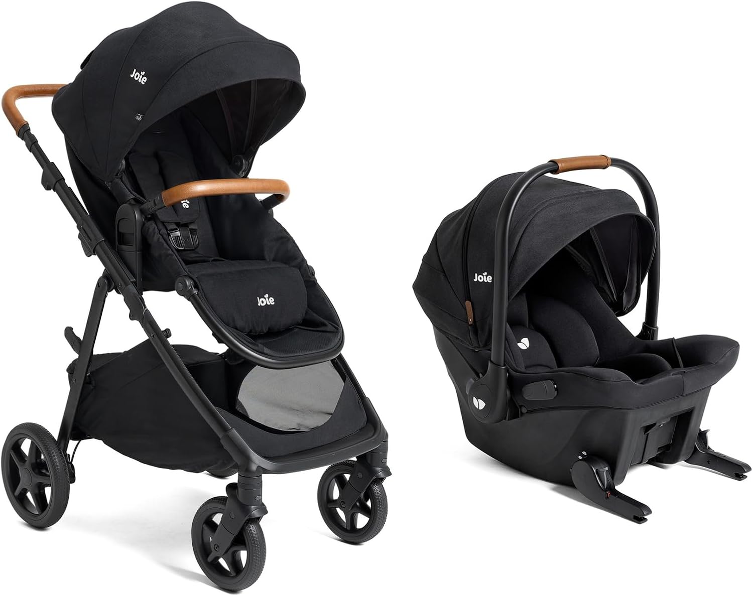 Joie Baby Ginger 4-in-1 (B0DM3YT8CT)