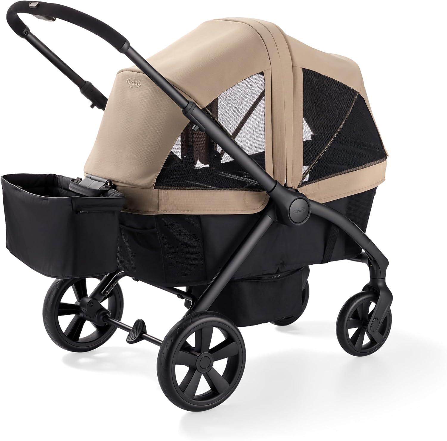 Graco Ready2Roll Wagon (B0F69YS278)
