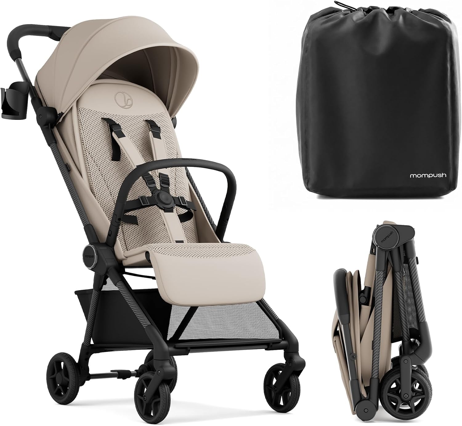 Mompush Nexis (B0FPFZ8LKX)