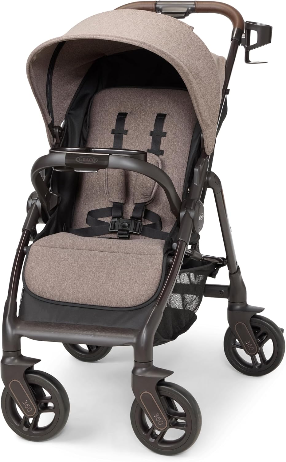 Graco Merge 360 (B0FSNTCY5K)